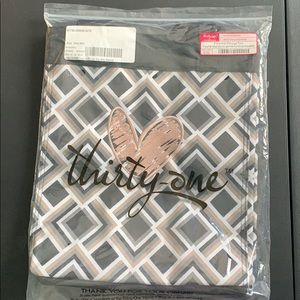 NIP Essential Storage Tote Deco Diamond